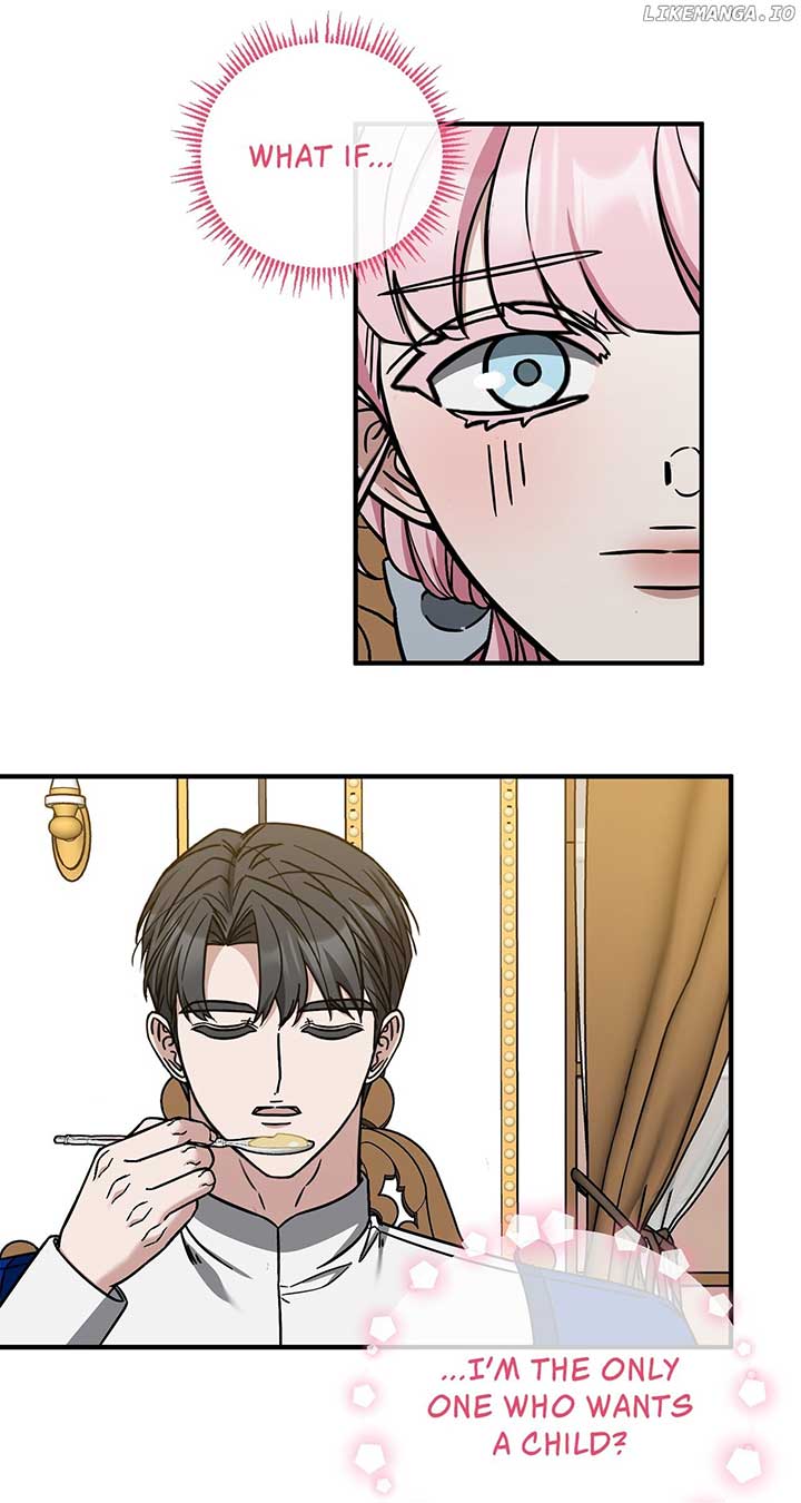 I Won’t Go Back to My Family Who Abandoned Me Chapter 87 page 38