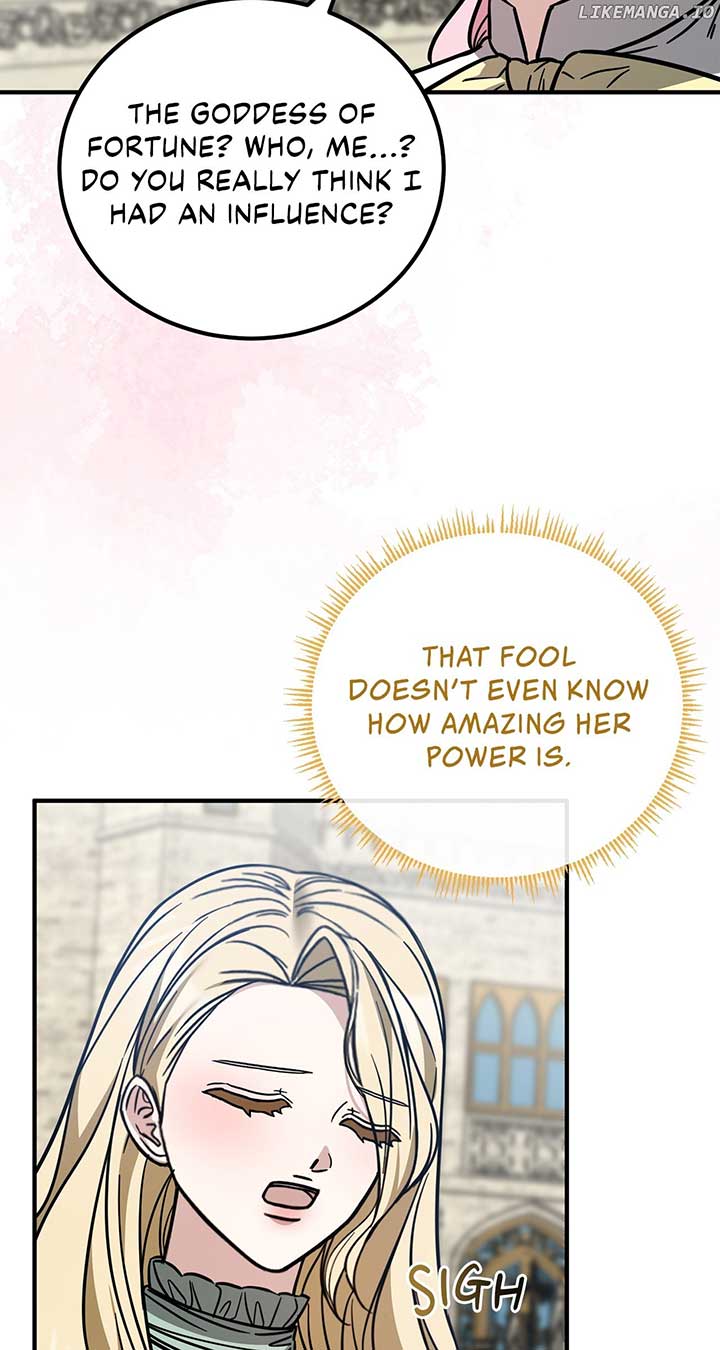 I Won’t Go Back to My Family Who Abandoned Me Chapter 87 page 3