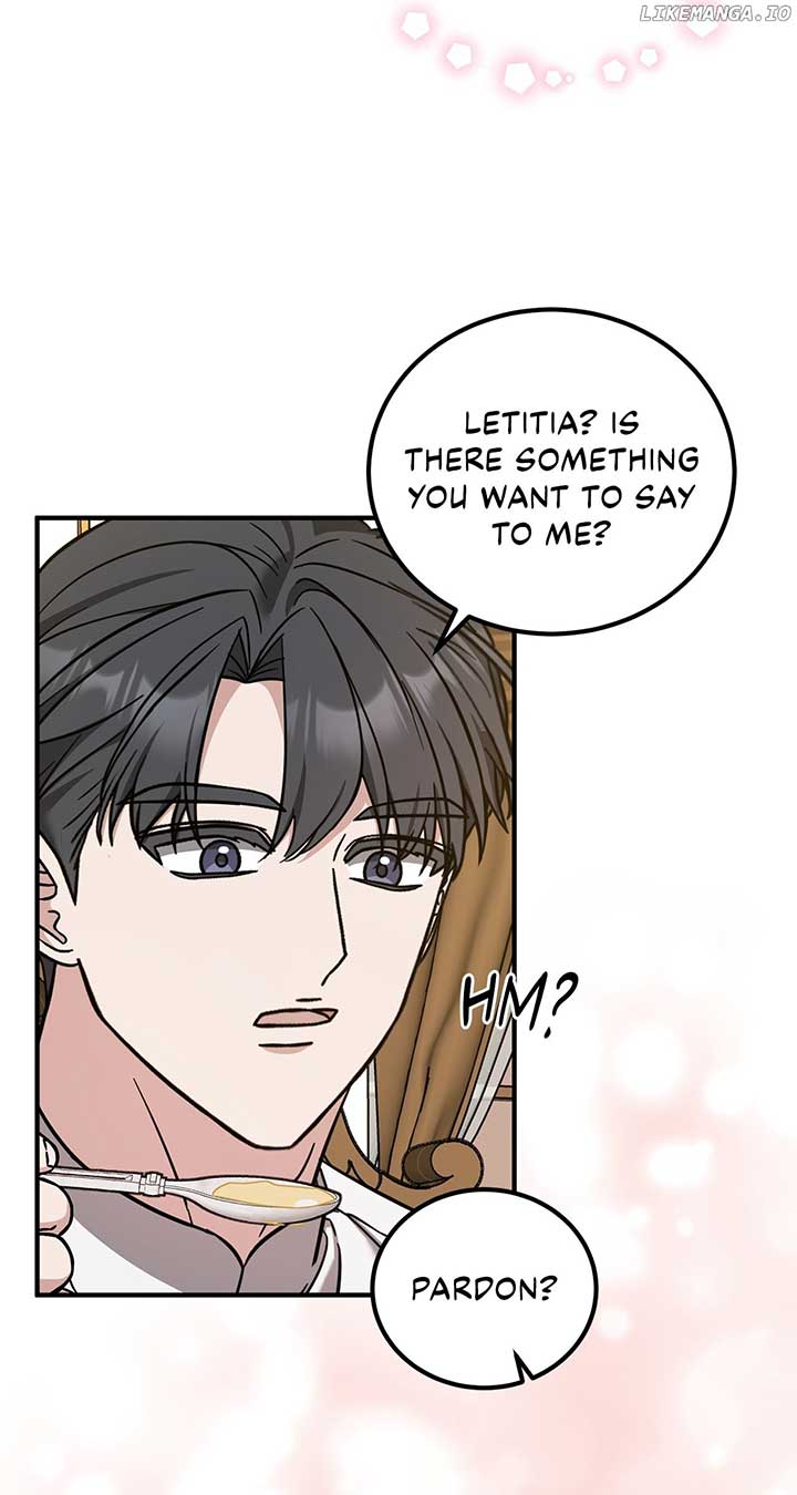 I Won’t Go Back to My Family Who Abandoned Me Chapter 87 page 39