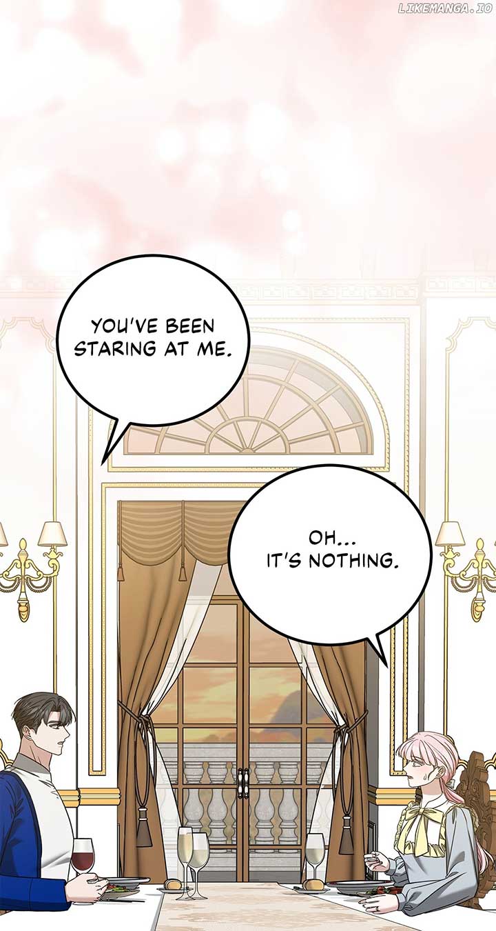 I Won’t Go Back to My Family Who Abandoned Me Chapter 87 page 40