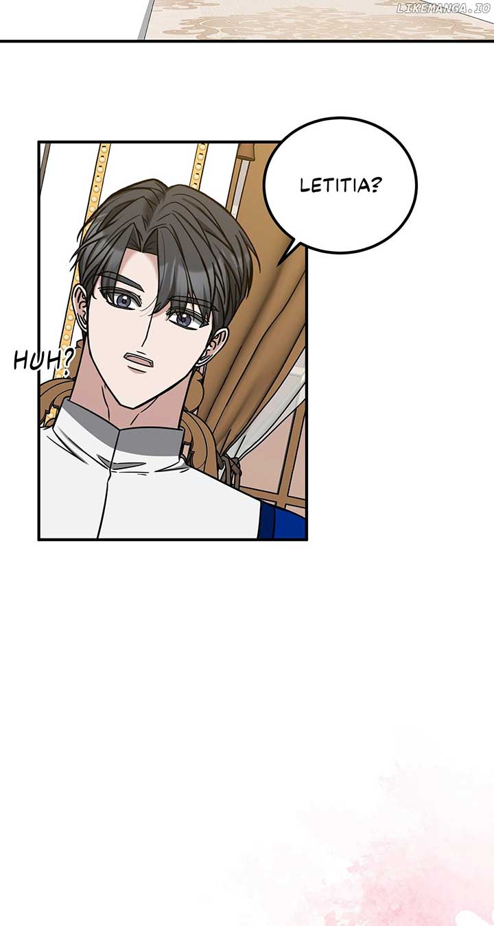 I Won’t Go Back to My Family Who Abandoned Me Chapter 87 page 41