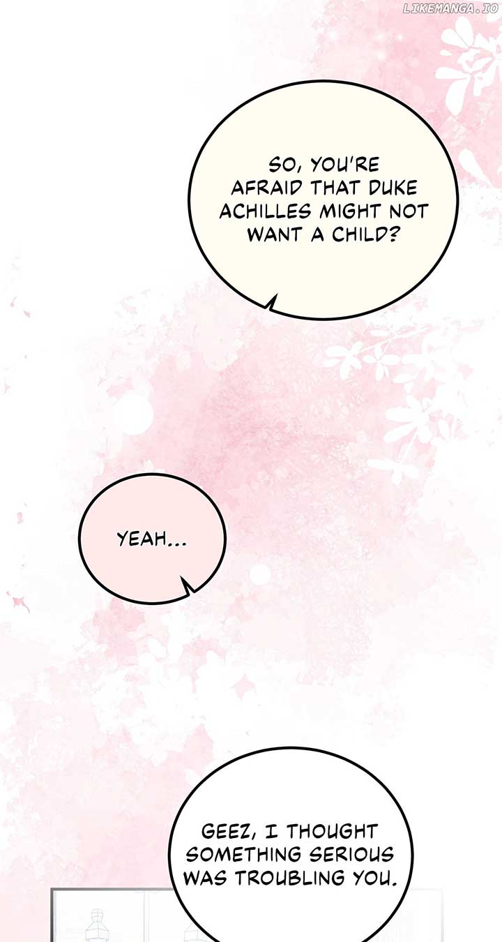 I Won’t Go Back to My Family Who Abandoned Me Chapter 87 page 42