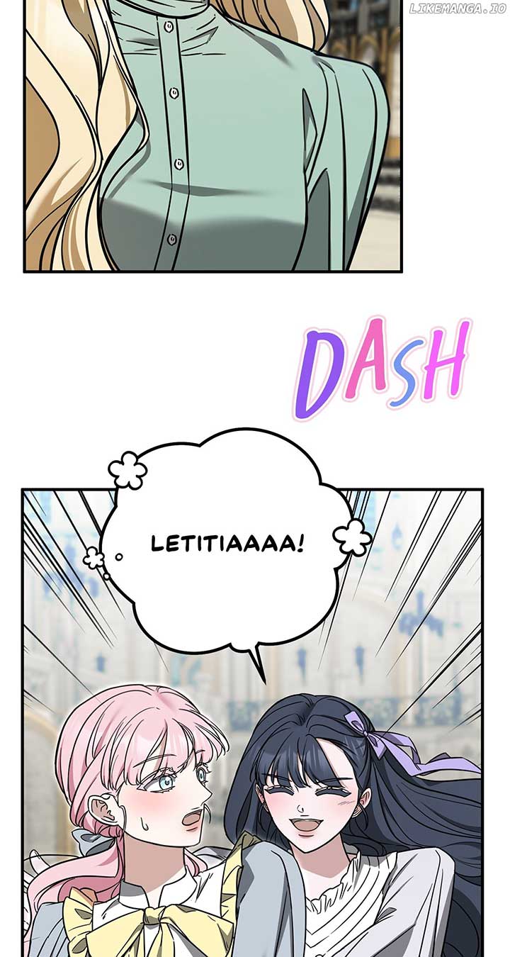 I Won’t Go Back to My Family Who Abandoned Me Chapter 87 page 4