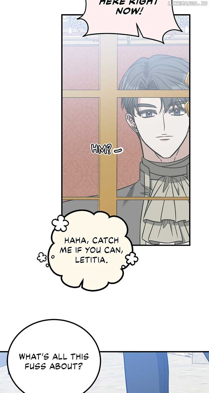 I Won’t Go Back to My Family Who Abandoned Me Chapter 87 page 49