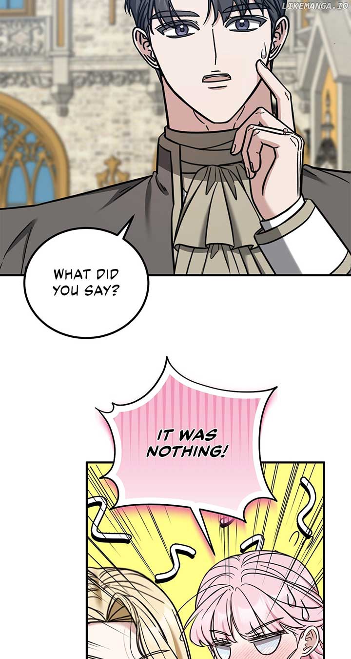 I Won’t Go Back to My Family Who Abandoned Me Chapter 87 page 52