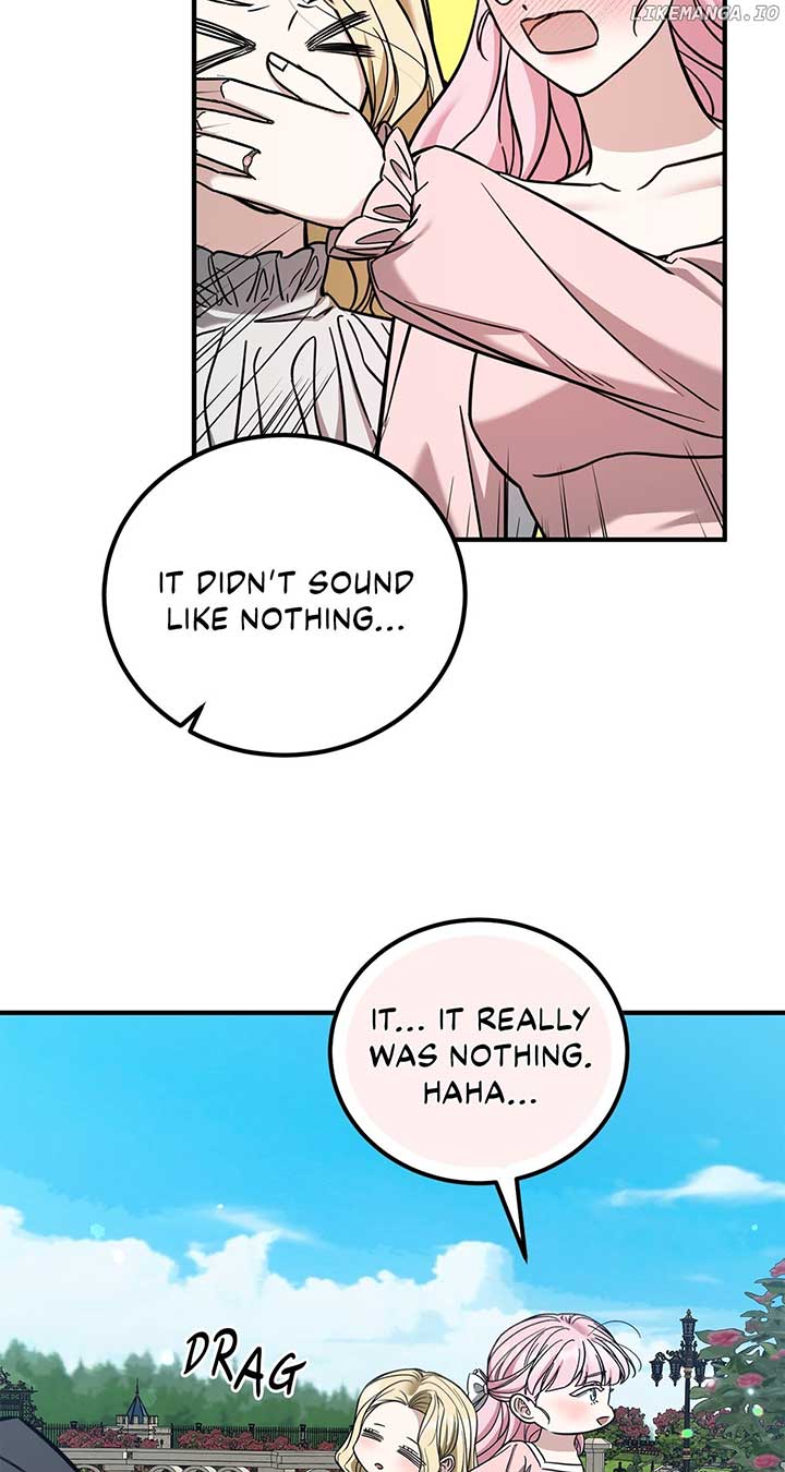 I Won’t Go Back to My Family Who Abandoned Me Chapter 87 page 53