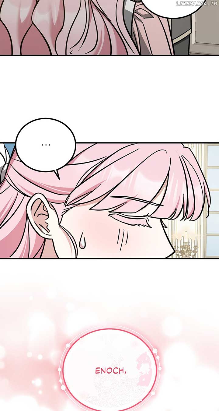 I Won’t Go Back to My Family Who Abandoned Me Chapter 87 page 59