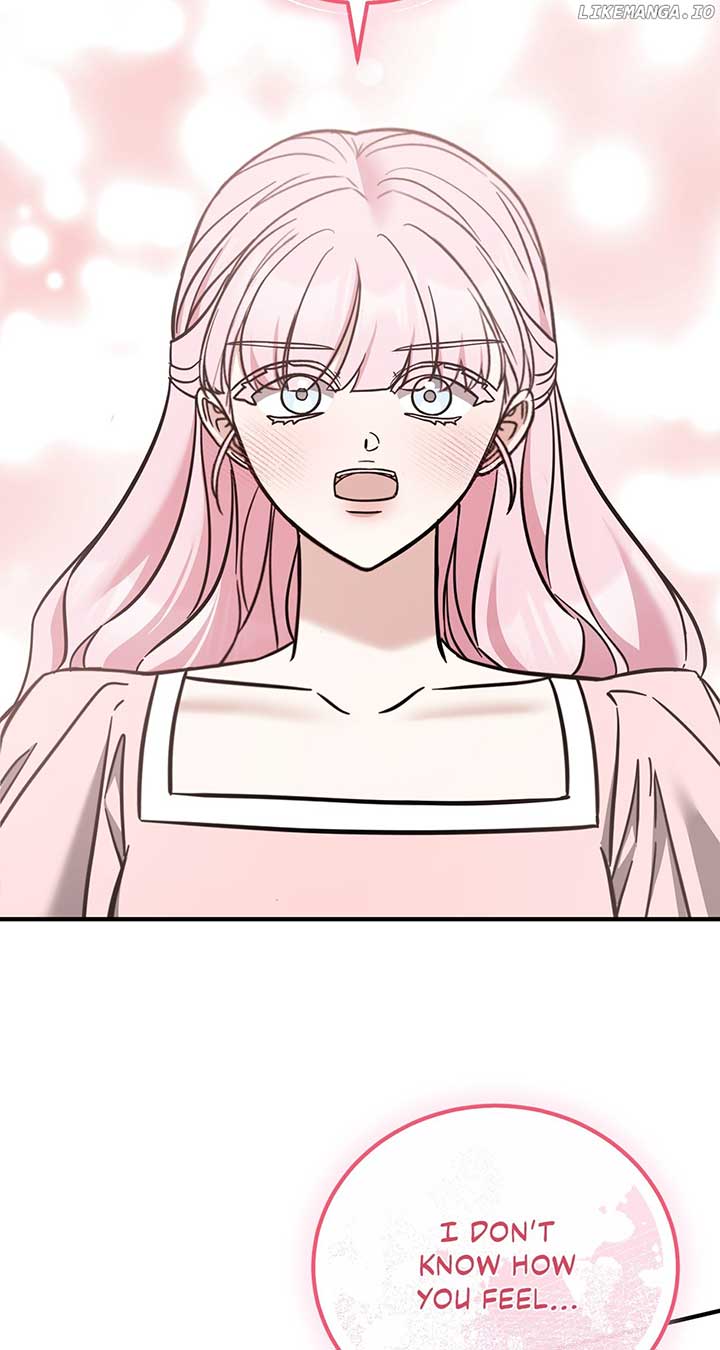 I Won’t Go Back to My Family Who Abandoned Me Chapter 87 page 60