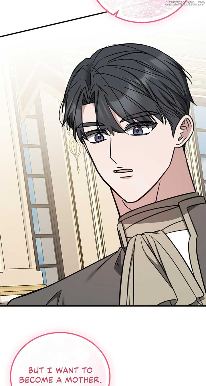 I Won’t Go Back to My Family Who Abandoned Me Chapter 87 page 61