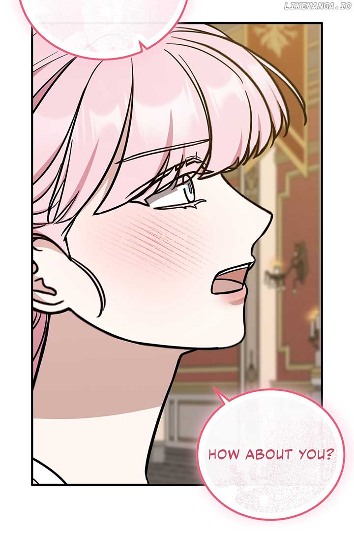 I Won’t Go Back to My Family Who Abandoned Me Chapter 87 page 62