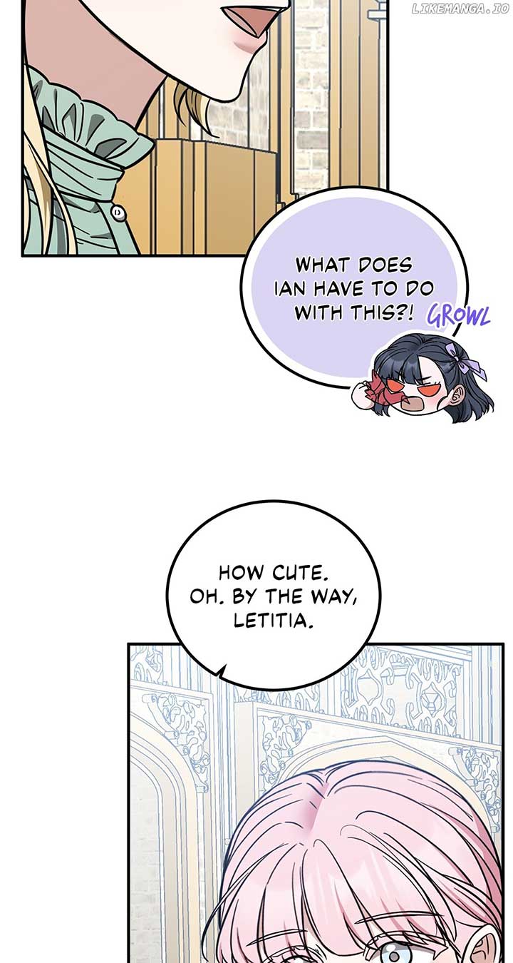 I Won’t Go Back to My Family Who Abandoned Me Chapter 87 page 7