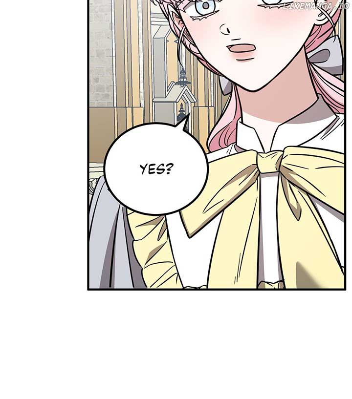 I Won’t Go Back to My Family Who Abandoned Me Chapter 87 page 8