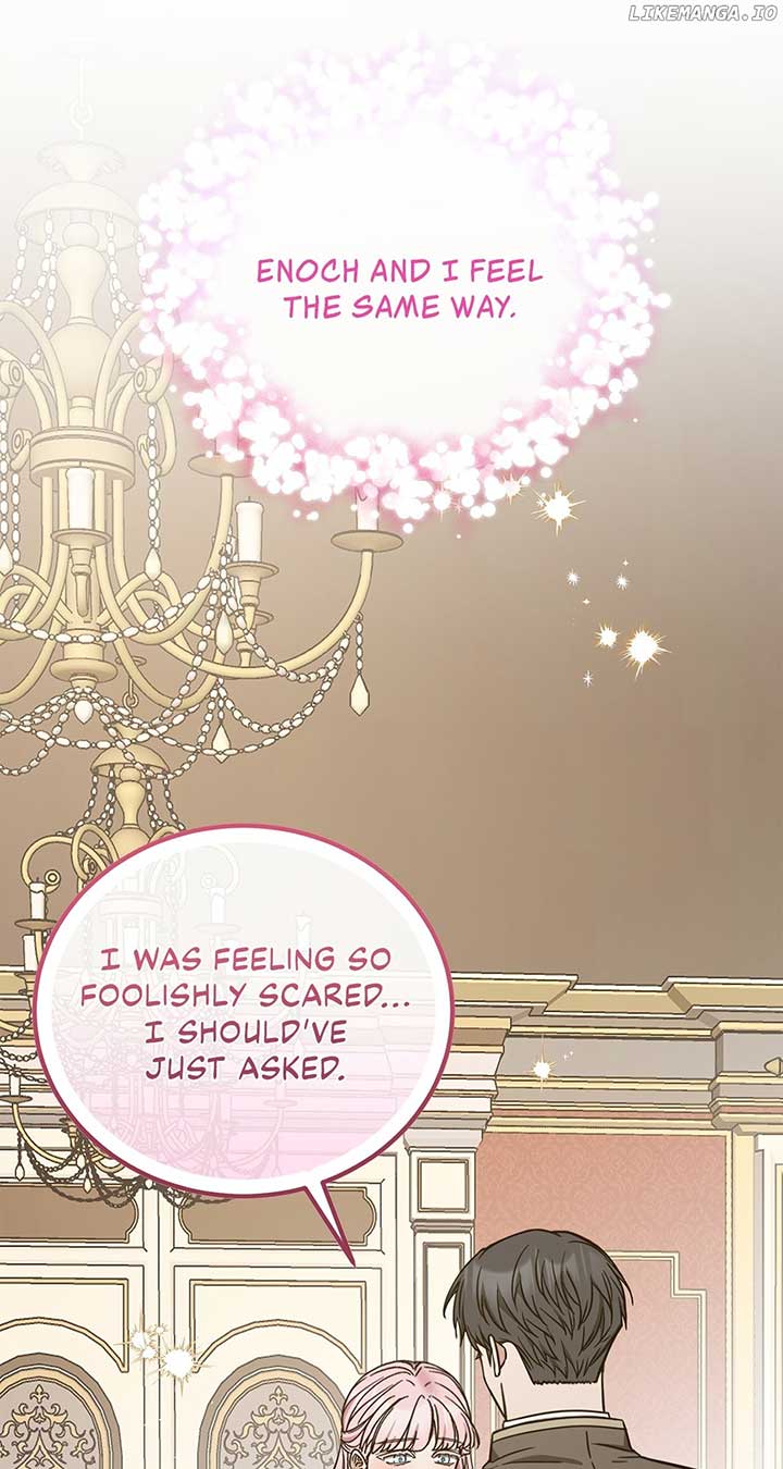 I Won’t Go Back to My Family Who Abandoned Me Chapter 88 page 9