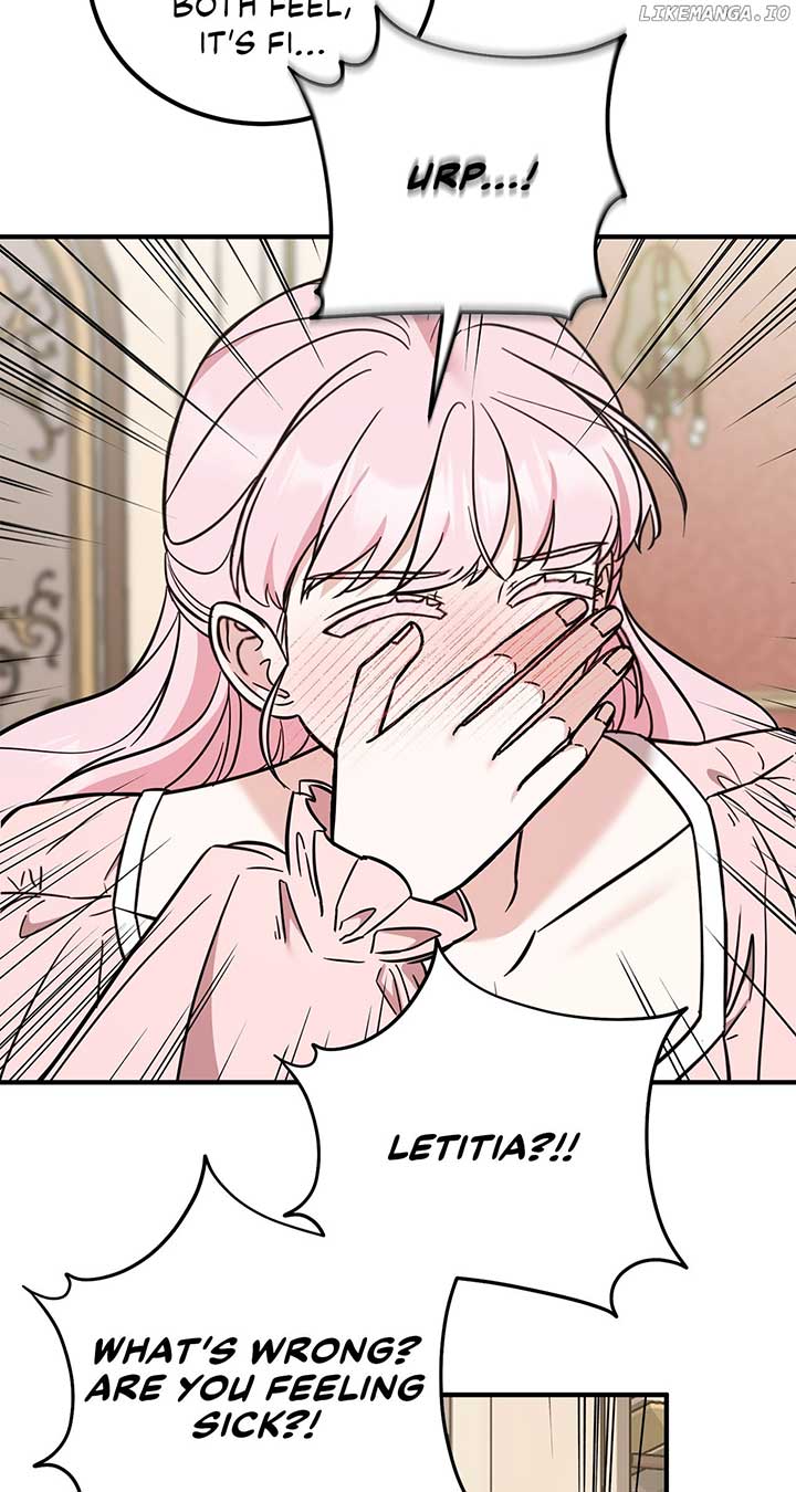 I Won’t Go Back to My Family Who Abandoned Me Chapter 88 page 11