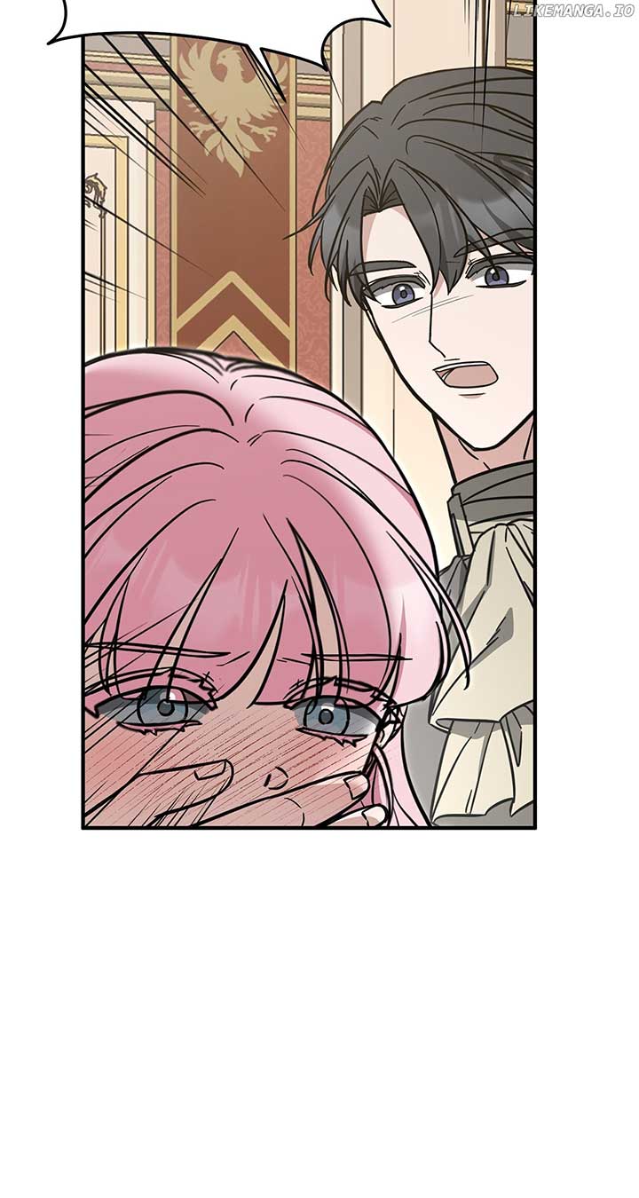 I Won’t Go Back to My Family Who Abandoned Me Chapter 88 page 12