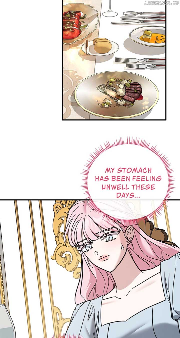 I Won’t Go Back to My Family Who Abandoned Me Chapter 88 page 15