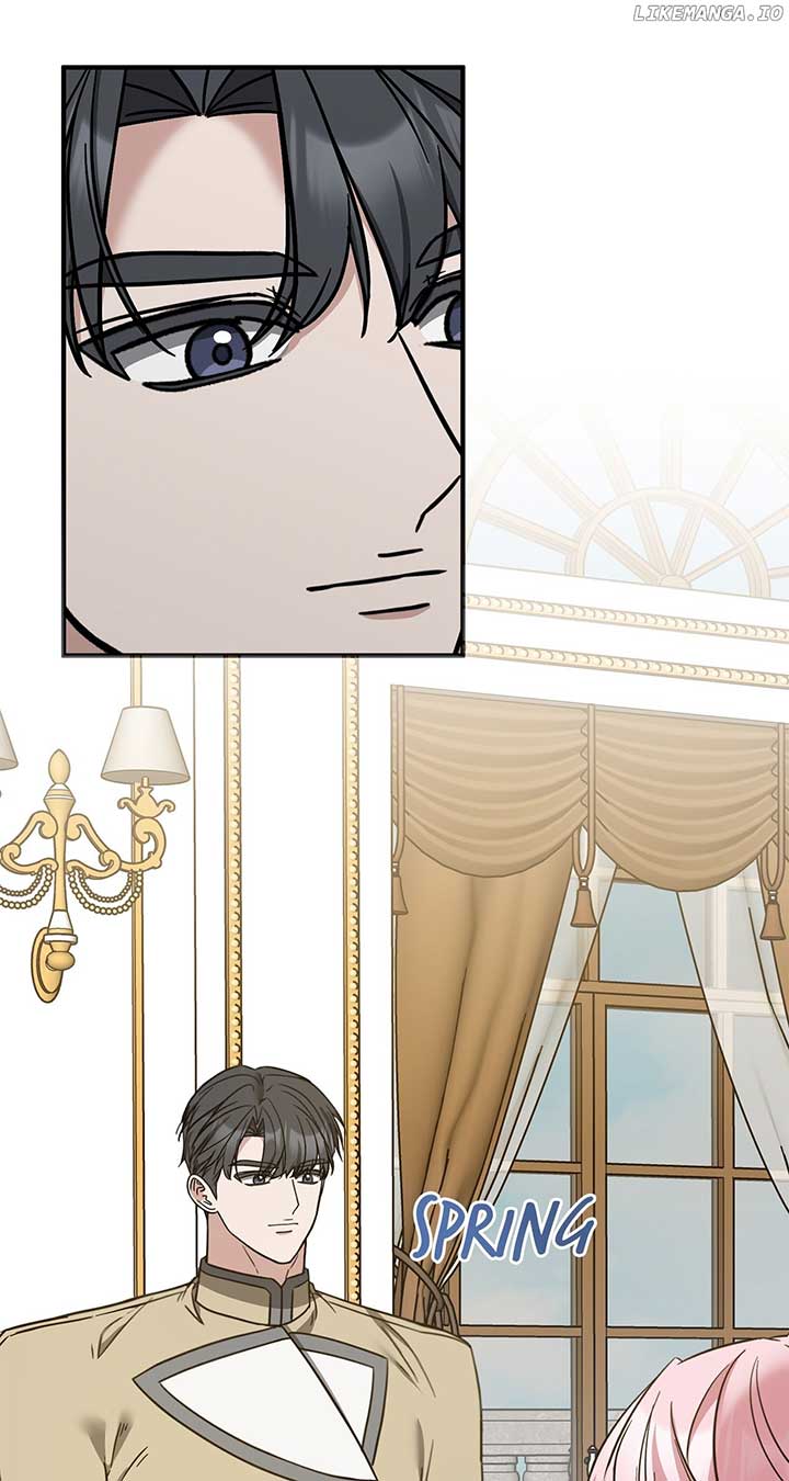 I Won’t Go Back to My Family Who Abandoned Me Chapter 88 page 17