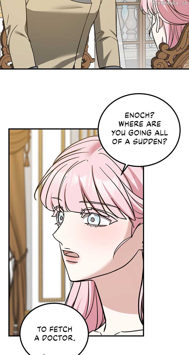 I Won’t Go Back to My Family Who Abandoned Me Chapter 88 page 18