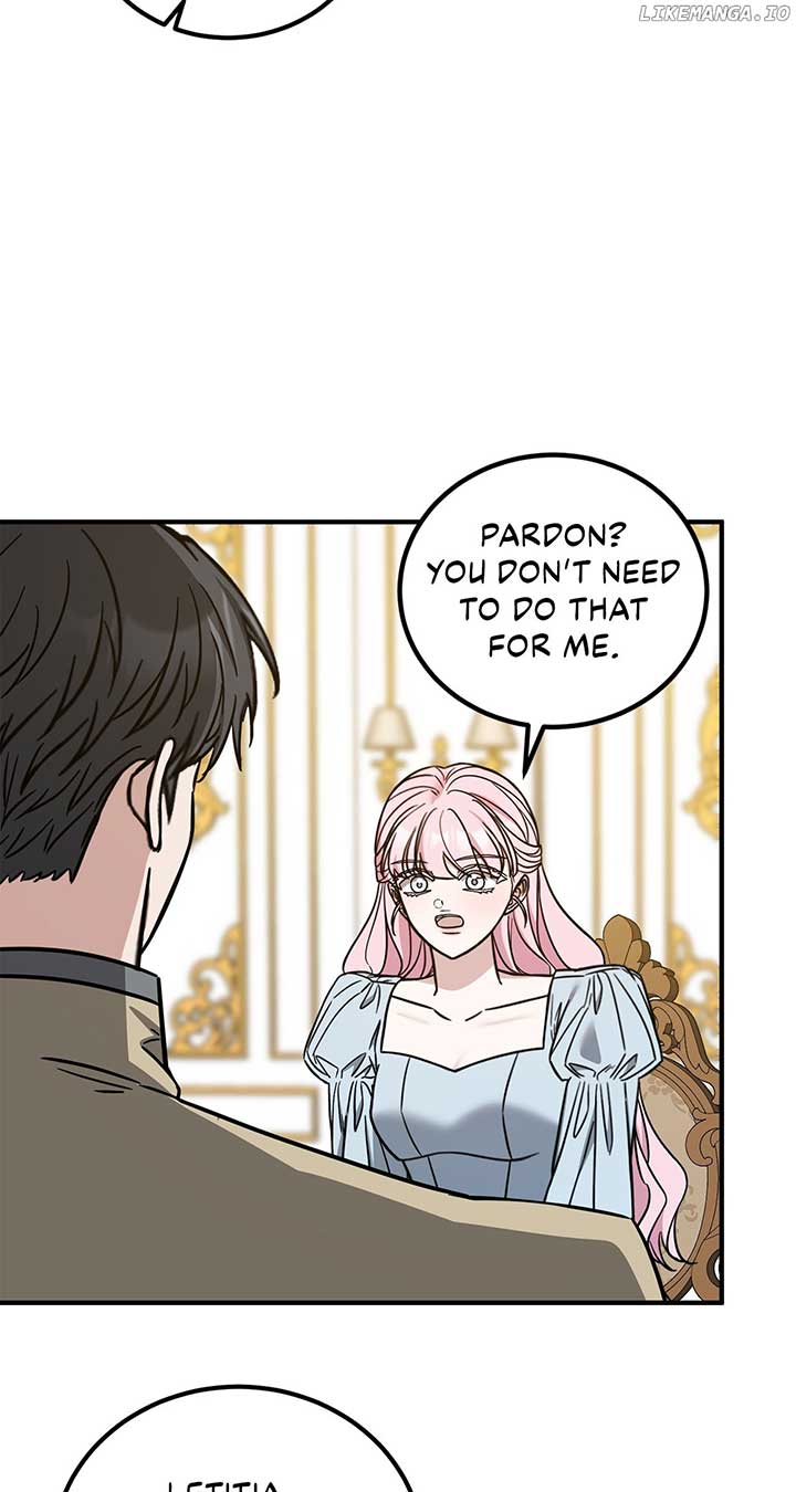 I Won’t Go Back to My Family Who Abandoned Me Chapter 88 page 19