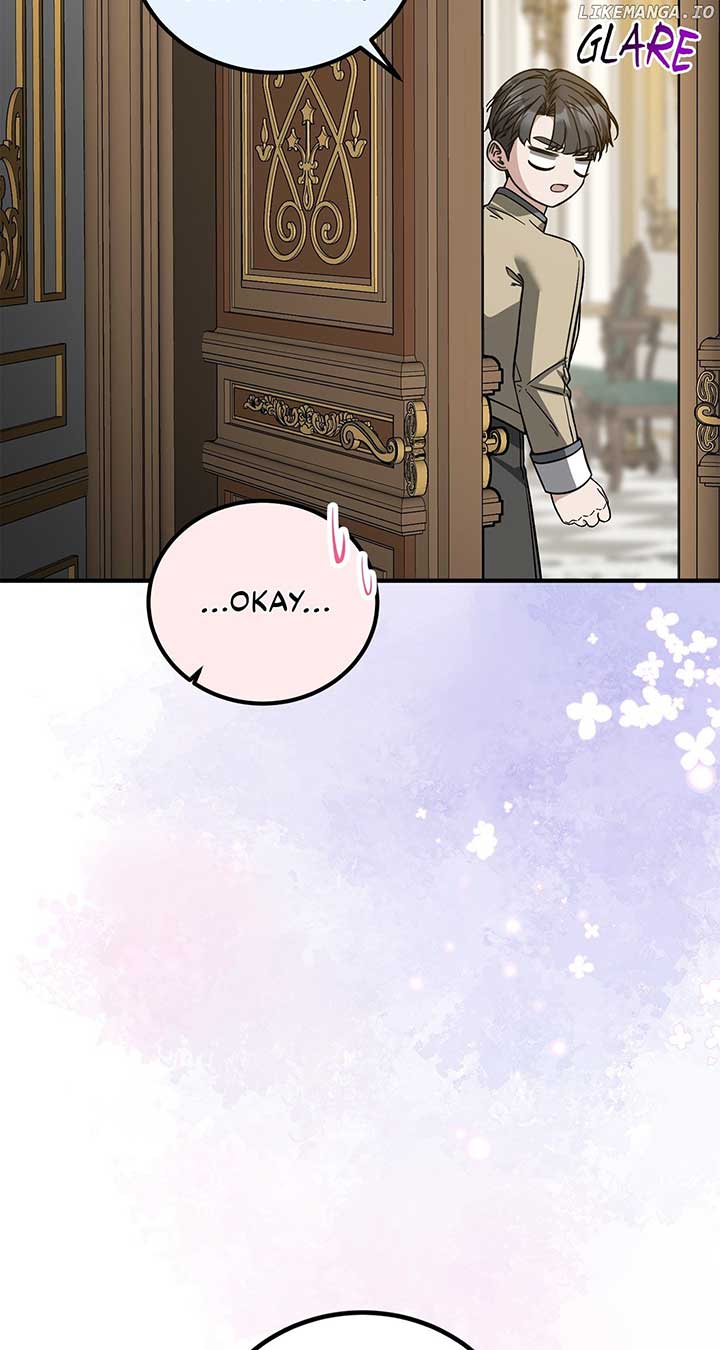 I Won’t Go Back to My Family Who Abandoned Me Chapter 88 page 21