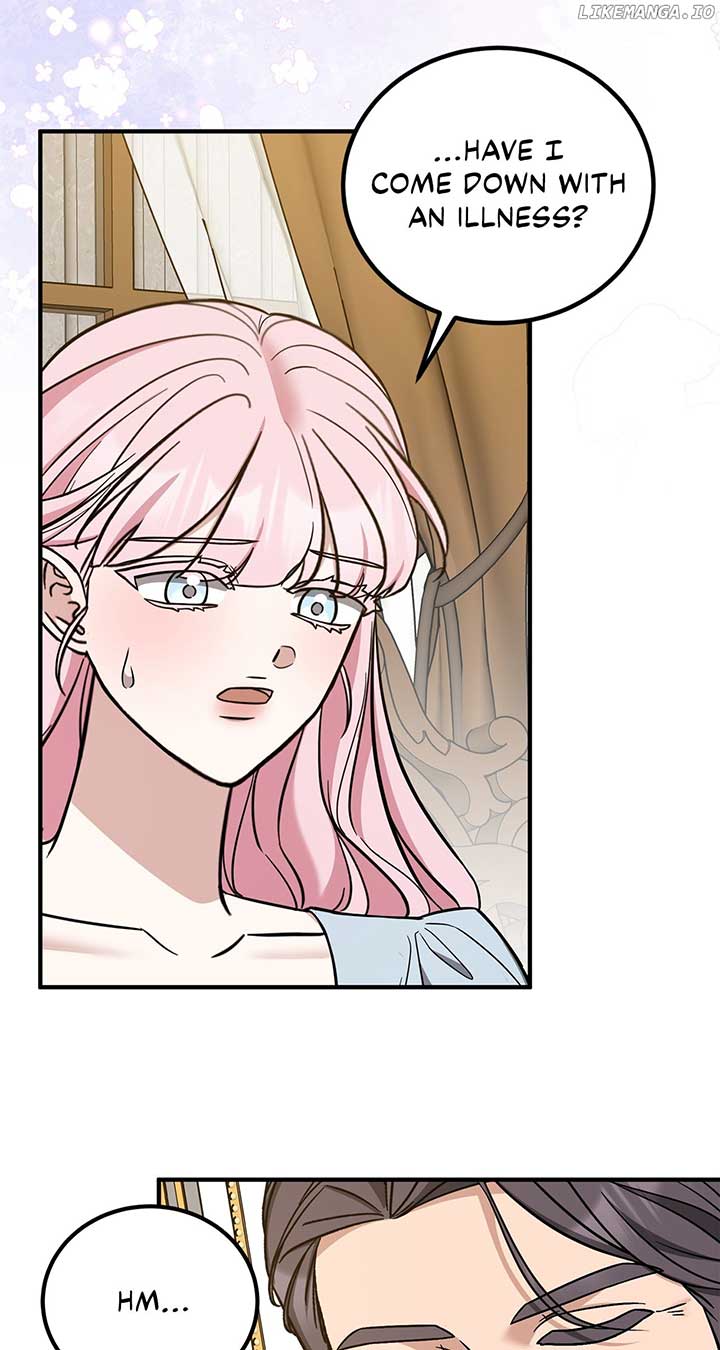 I Won’t Go Back to My Family Who Abandoned Me Chapter 88 page 23