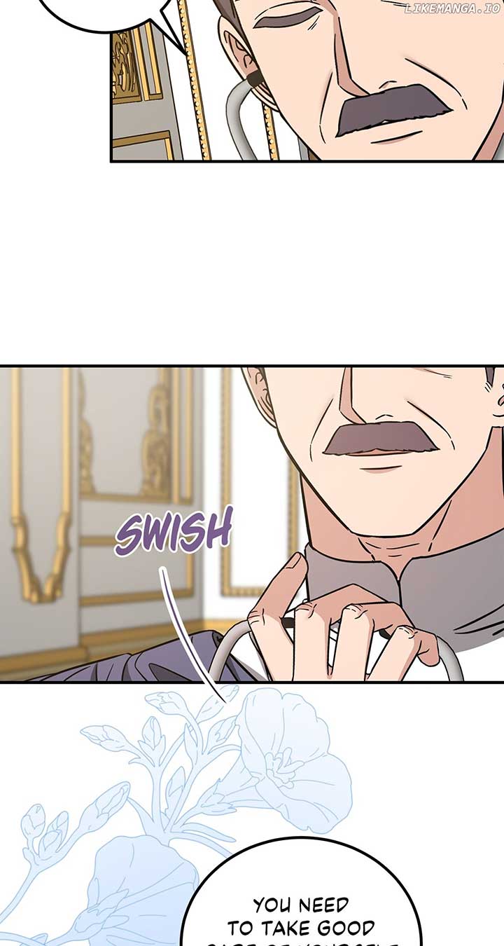 I Won’t Go Back to My Family Who Abandoned Me Chapter 88 page 24