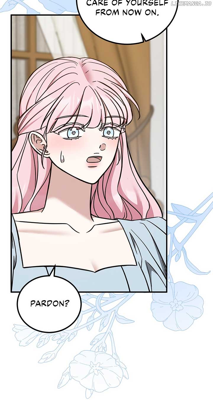 I Won’t Go Back to My Family Who Abandoned Me Chapter 88 page 25