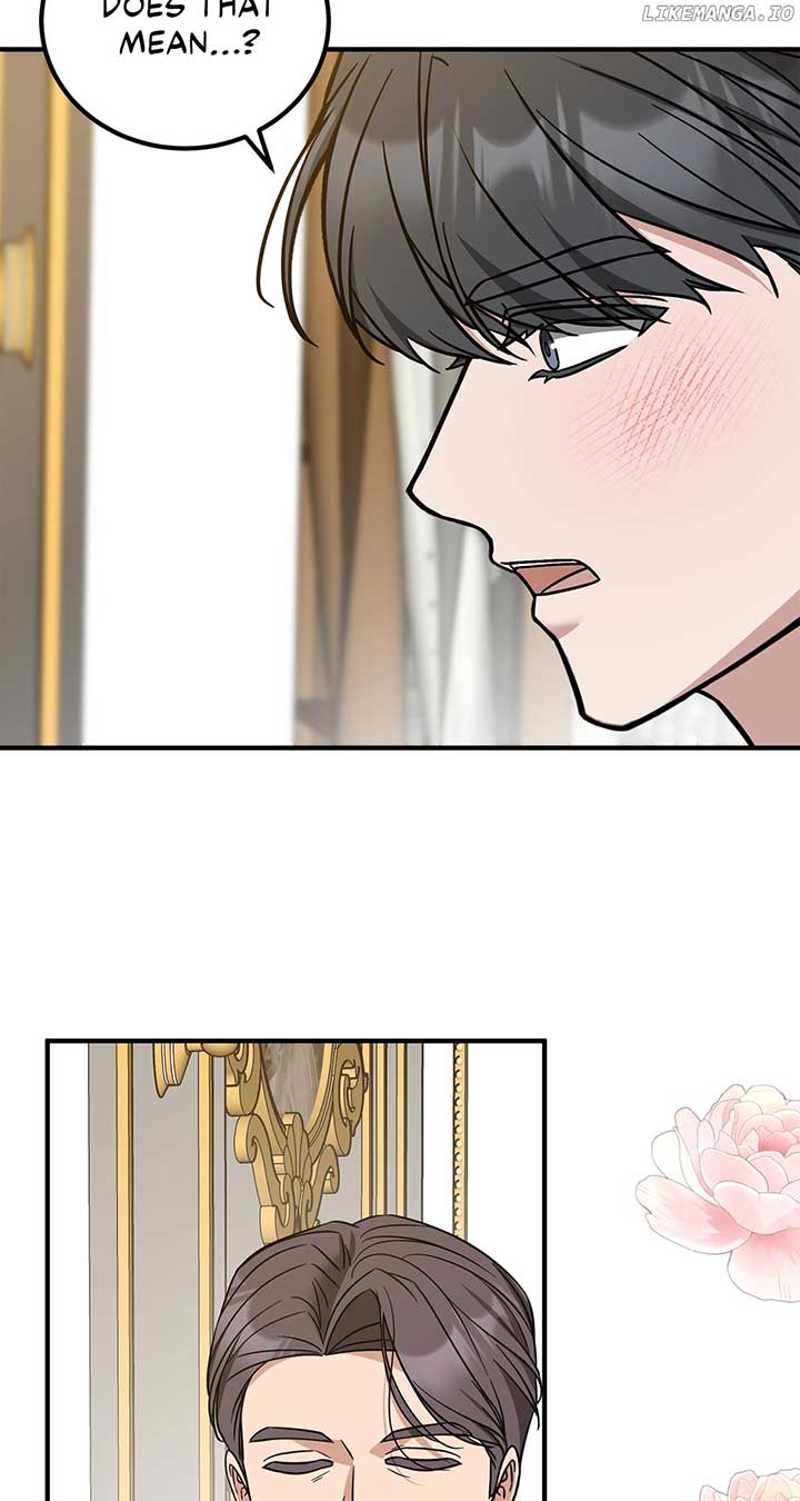 I Won’t Go Back to My Family Who Abandoned Me Chapter 88 page 27