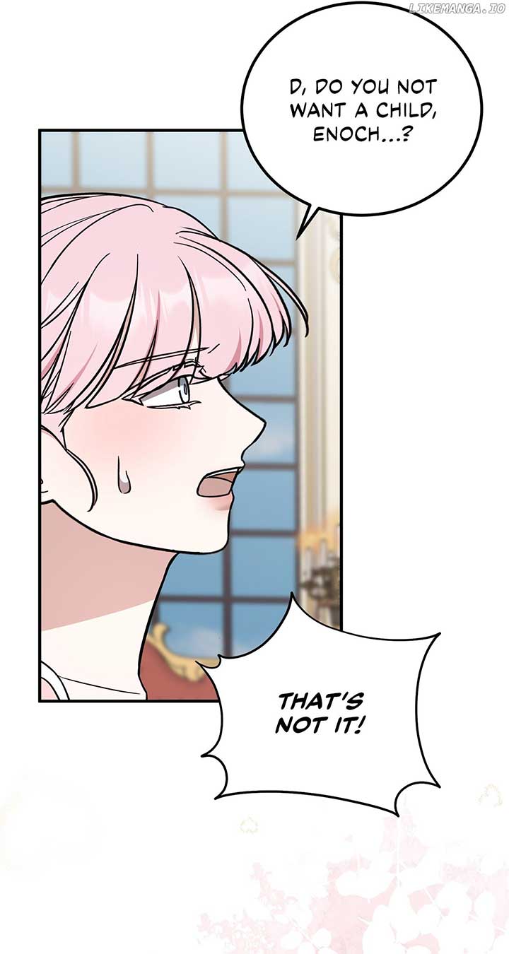 I Won’t Go Back to My Family Who Abandoned Me Chapter 88 page 2