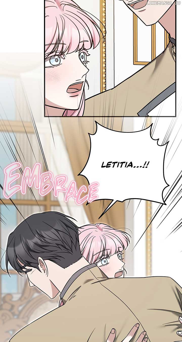 I Won’t Go Back to My Family Who Abandoned Me Chapter 88 page 31