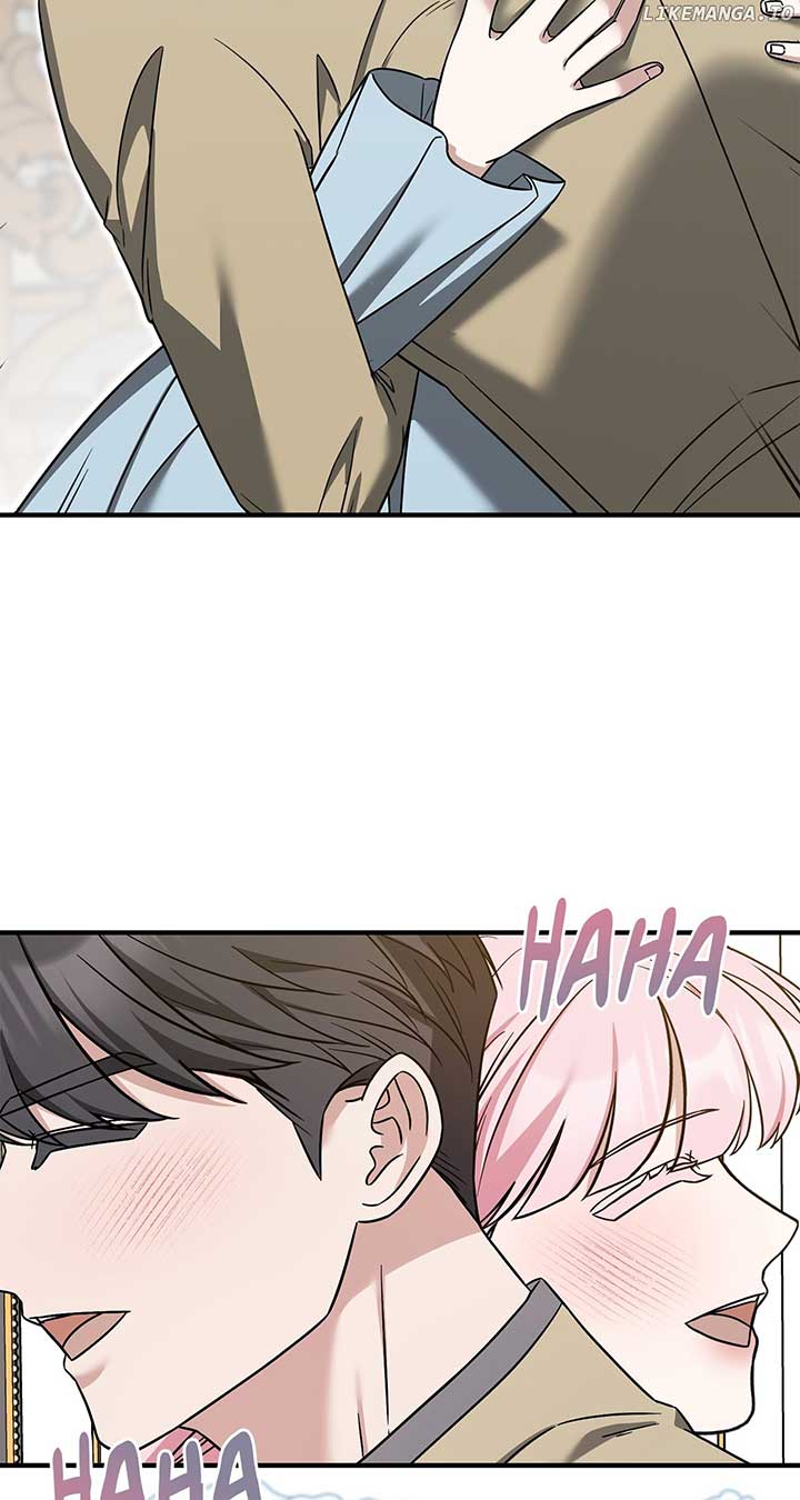 I Won’t Go Back to My Family Who Abandoned Me Chapter 88 page 32