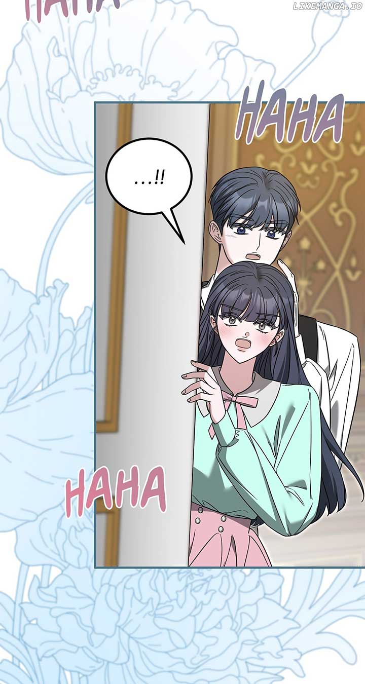 I Won’t Go Back to My Family Who Abandoned Me Chapter 88 page 33