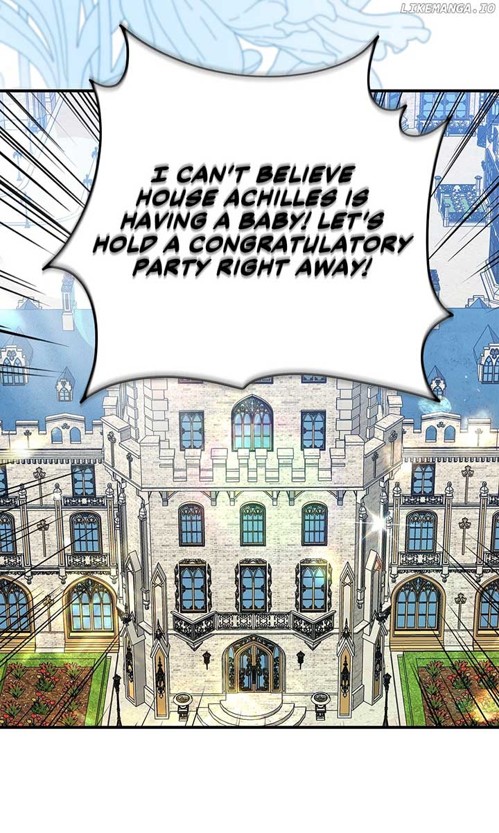 I Won’t Go Back to My Family Who Abandoned Me Chapter 88 page 34