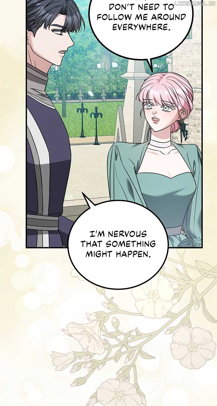 I Won’t Go Back to My Family Who Abandoned Me Chapter 88 page 37