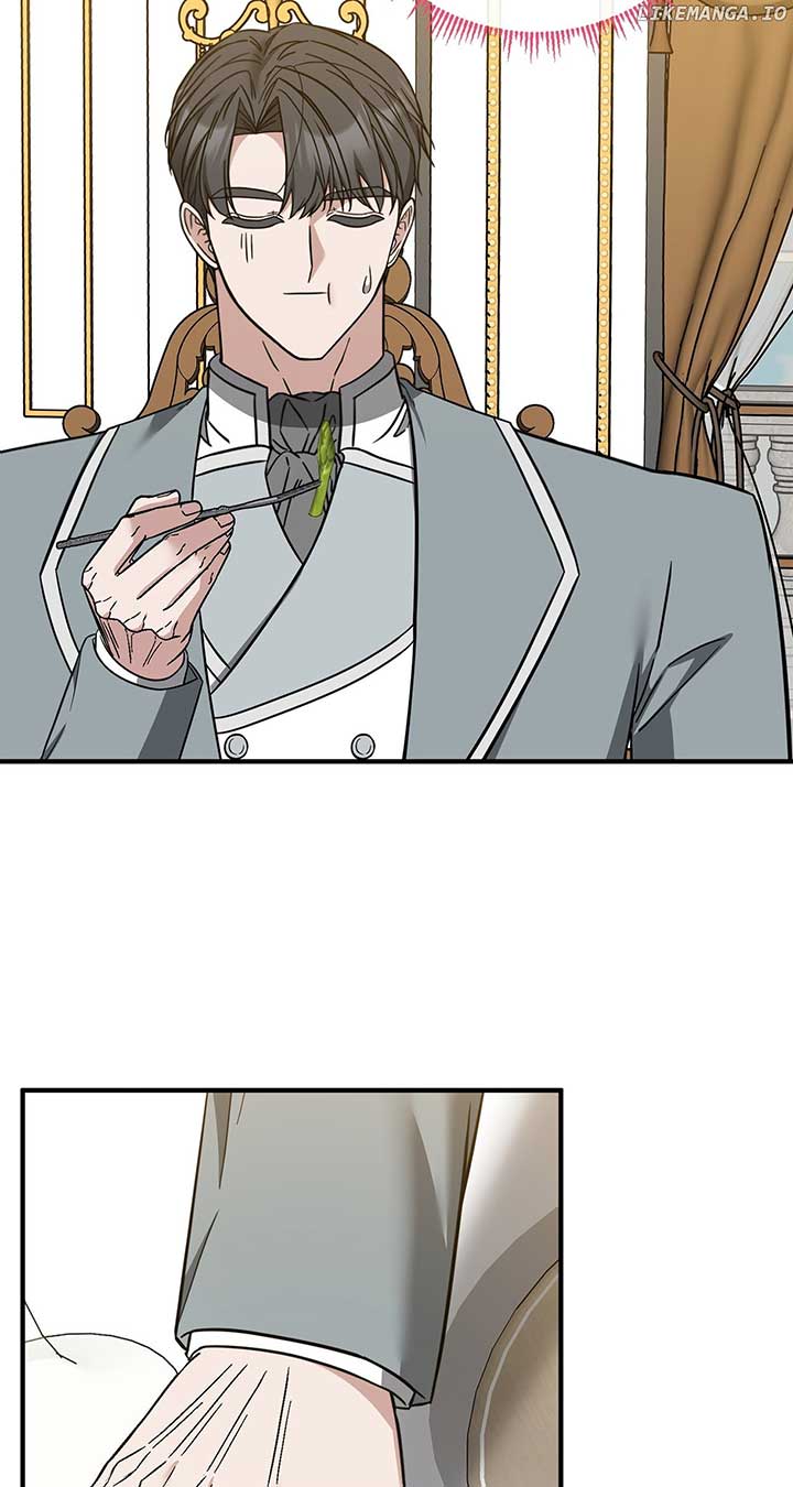 I Won’t Go Back to My Family Who Abandoned Me Chapter 88 page 40