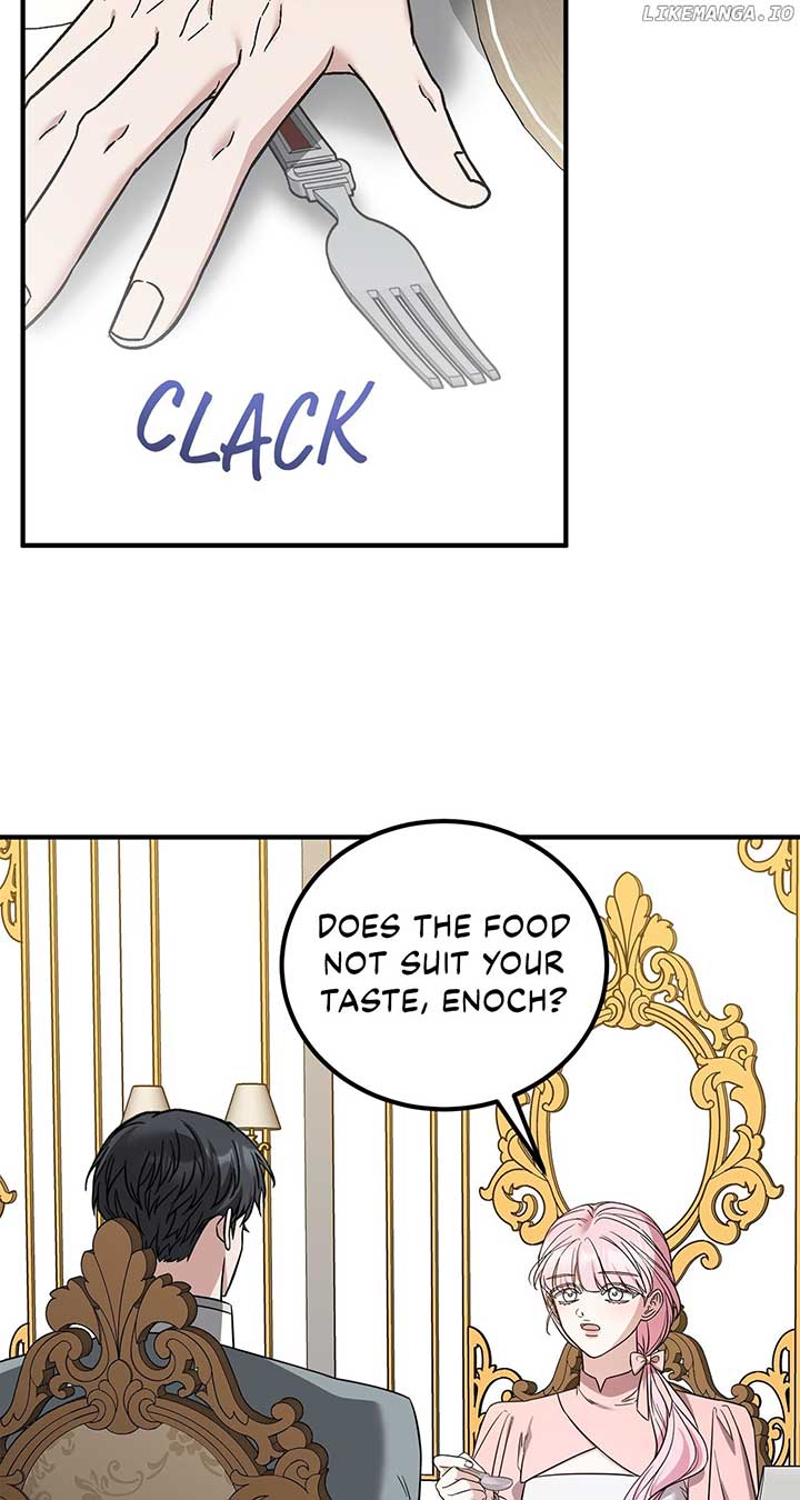 I Won’t Go Back to My Family Who Abandoned Me Chapter 88 page 41