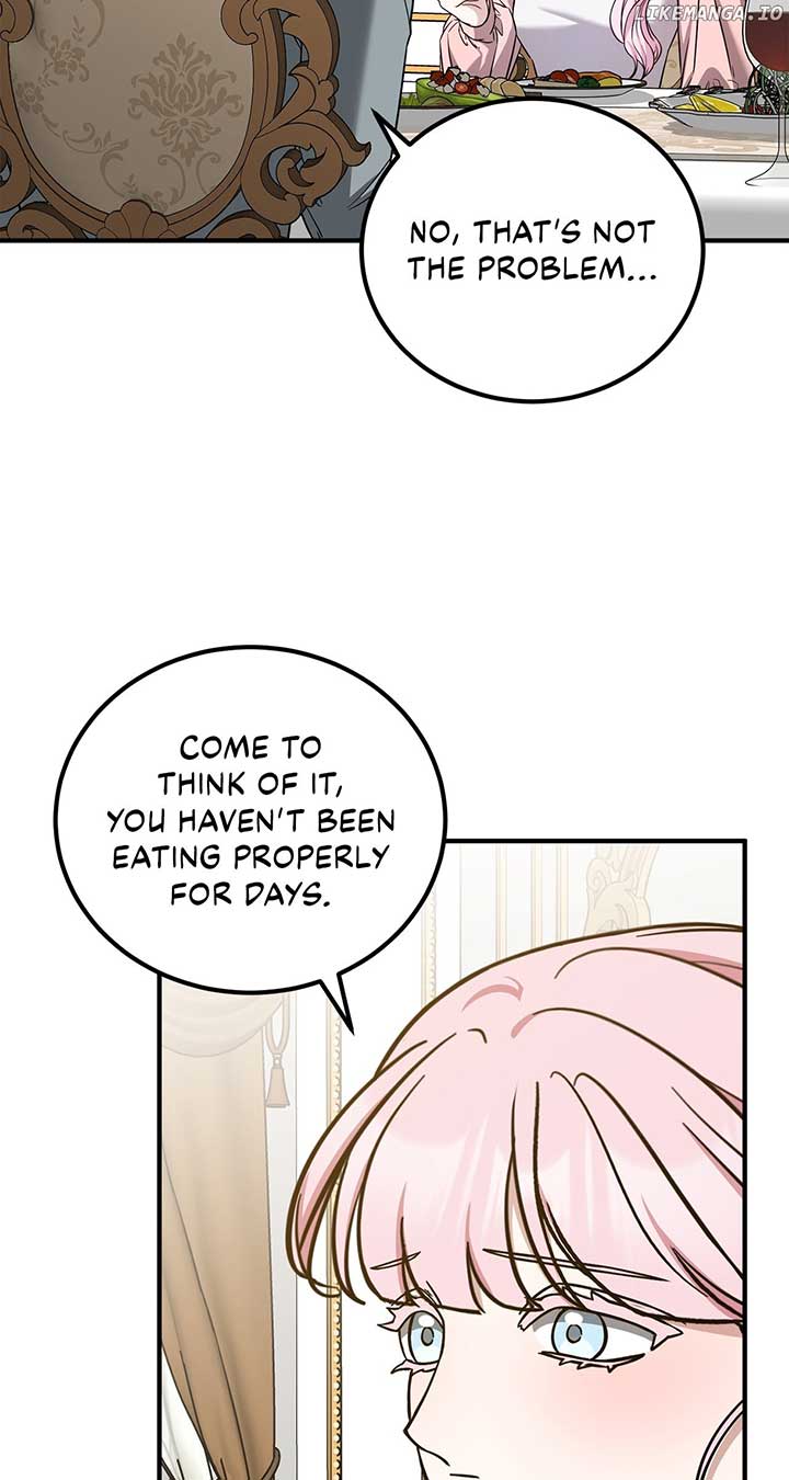 I Won’t Go Back to My Family Who Abandoned Me Chapter 88 page 42