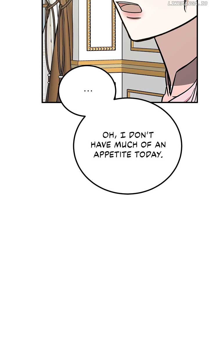 I Won’t Go Back to My Family Who Abandoned Me Chapter 88 page 43