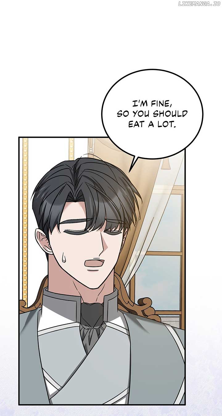 I Won’t Go Back to My Family Who Abandoned Me Chapter 88 page 44