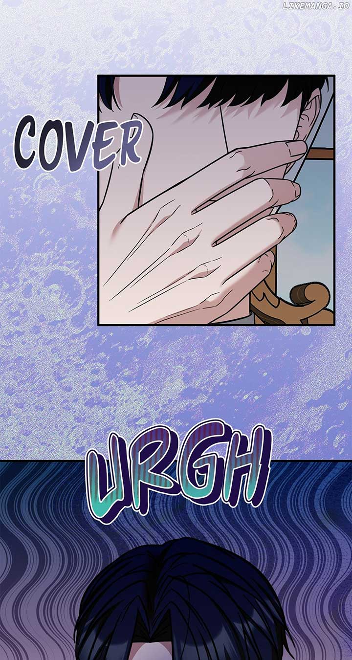I Won’t Go Back to My Family Who Abandoned Me Chapter 88 page 45