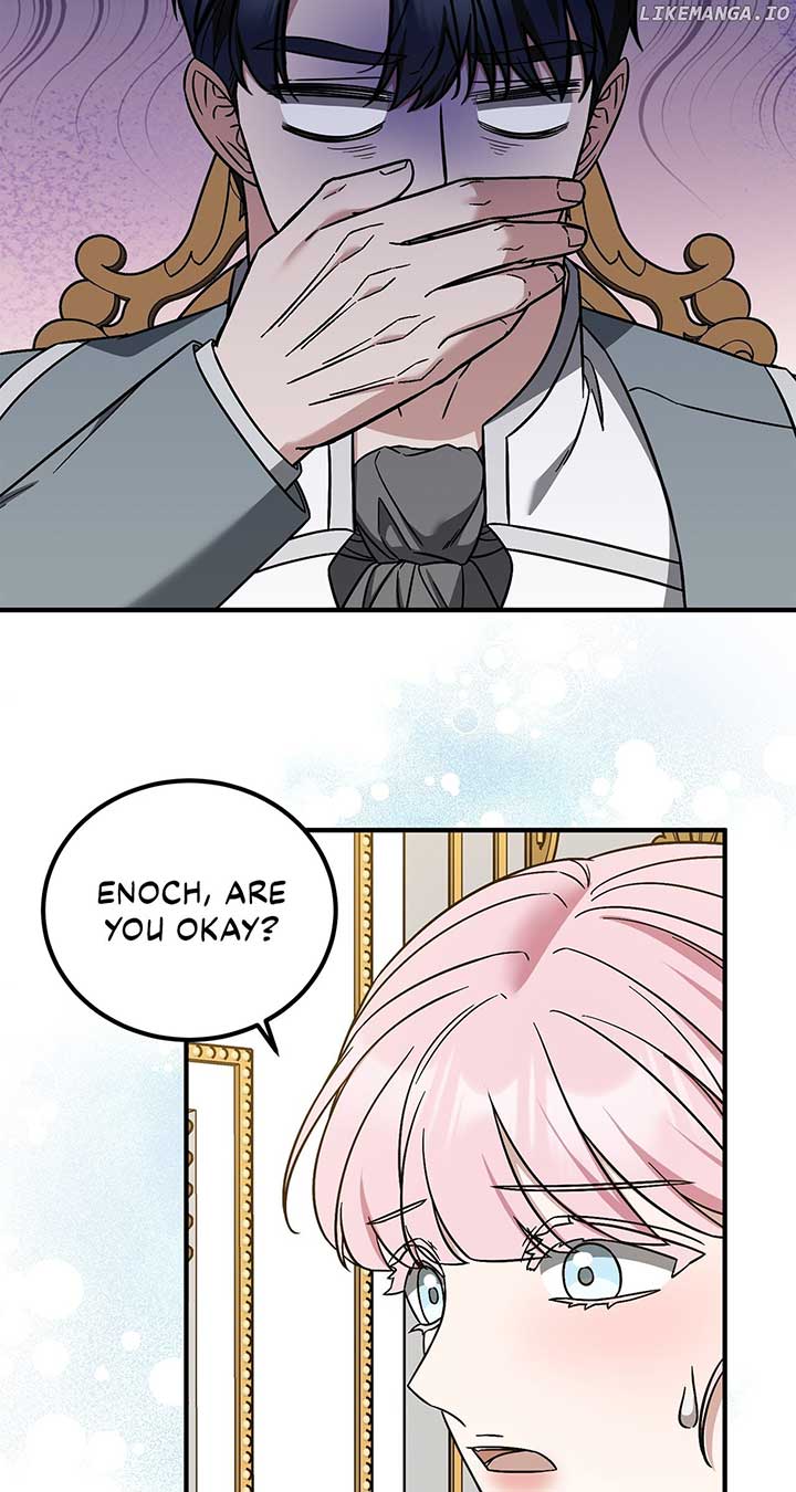 I Won’t Go Back to My Family Who Abandoned Me Chapter 88 page 46