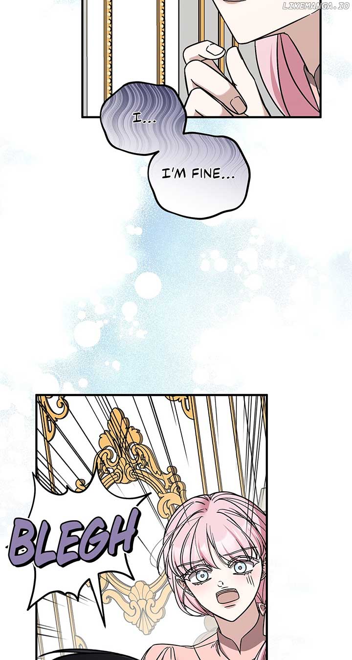 I Won’t Go Back to My Family Who Abandoned Me Chapter 88 page 47