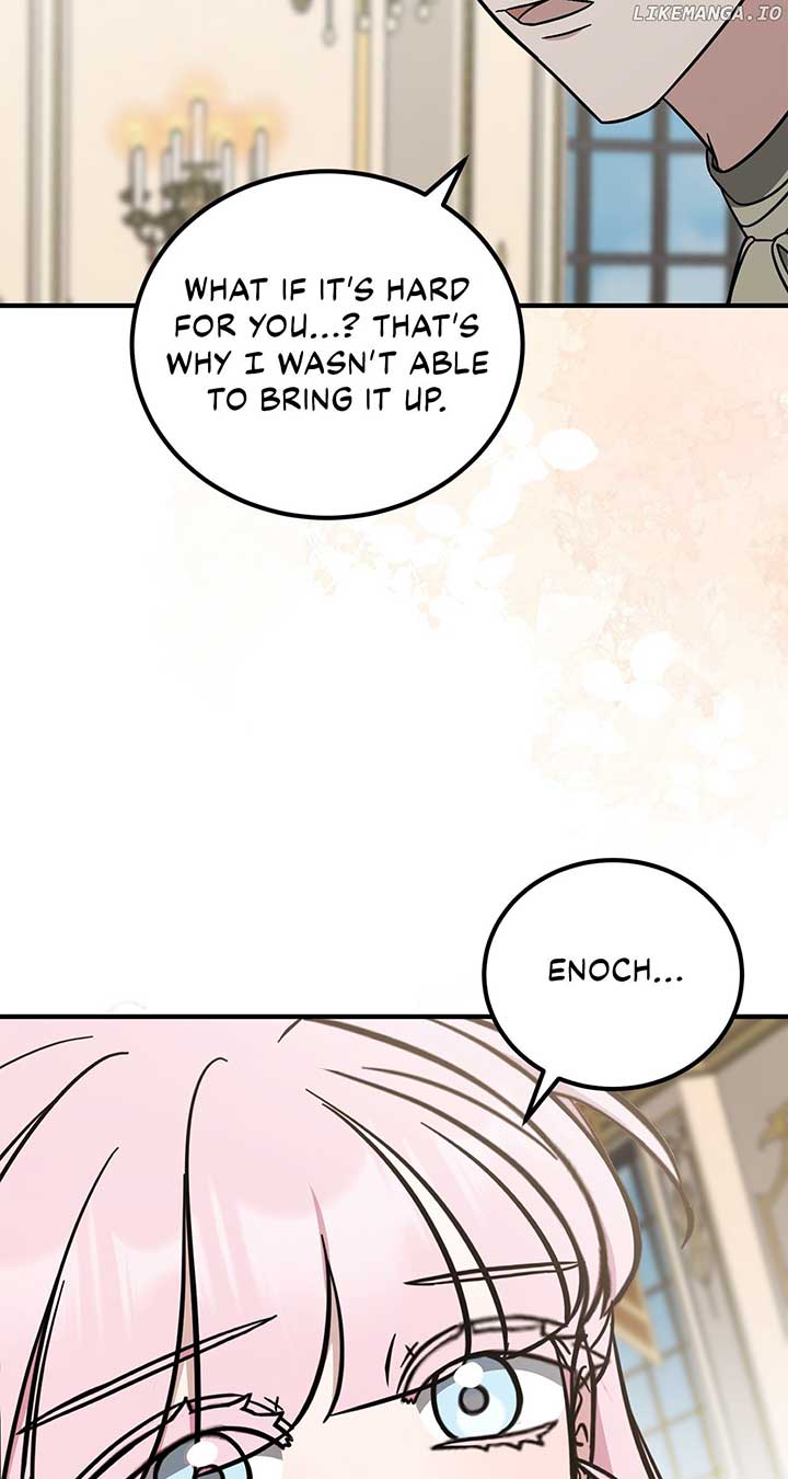 I Won’t Go Back to My Family Who Abandoned Me Chapter 88 page 4