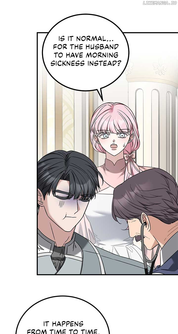 I Won’t Go Back to My Family Who Abandoned Me Chapter 88 page 49