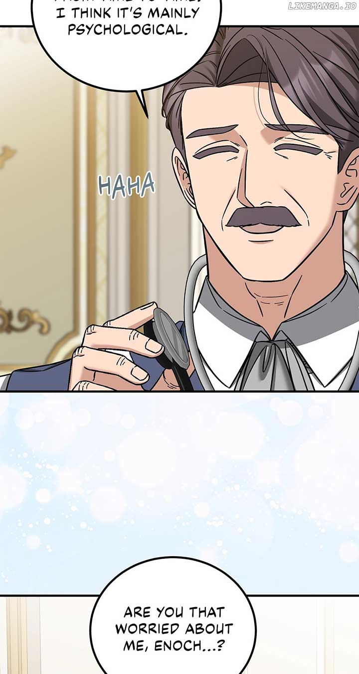 I Won’t Go Back to My Family Who Abandoned Me Chapter 88 page 50