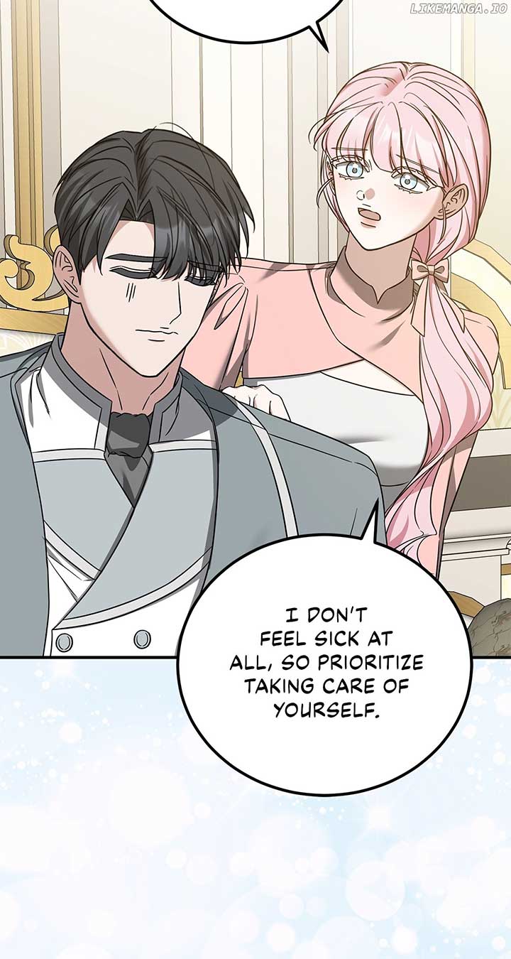 I Won’t Go Back to My Family Who Abandoned Me Chapter 88 page 51