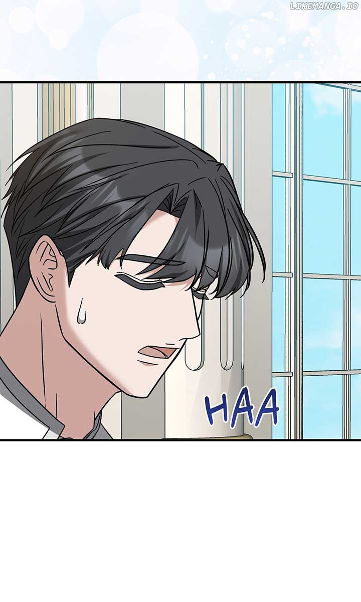 I Won’t Go Back to My Family Who Abandoned Me Chapter 88 page 52