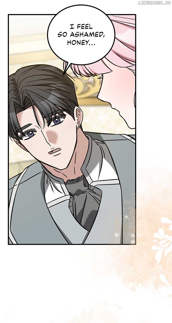 I Won’t Go Back to My Family Who Abandoned Me Chapter 88 page 53