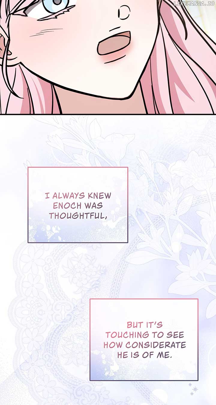 I Won’t Go Back to My Family Who Abandoned Me Chapter 88 page 5