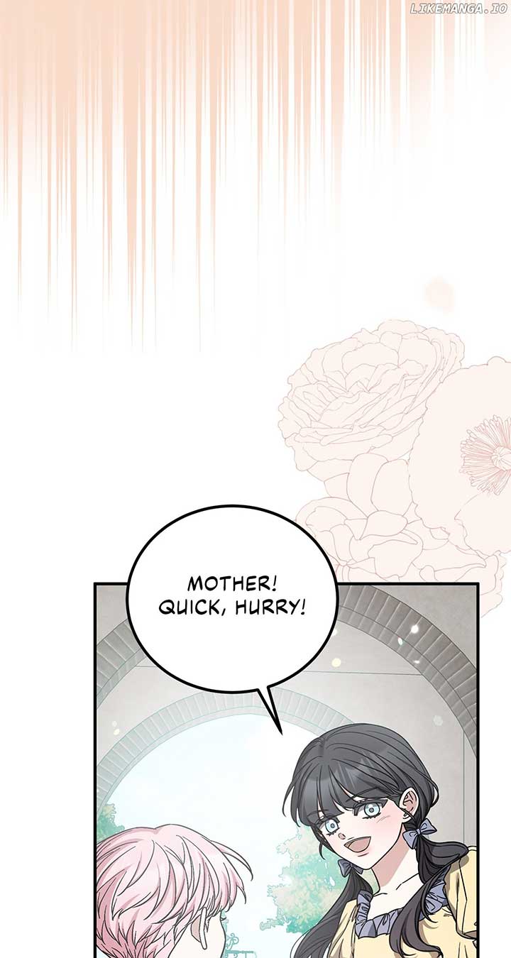 I Won’t Go Back to My Family Who Abandoned Me Chapter 88 page 59
